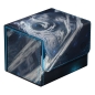 Preview: Ultimate Guard Sidewinder 100+ Xenoskin Magic: The Gathering "Edge of Eternities" - Uthros, Titanic Godcore